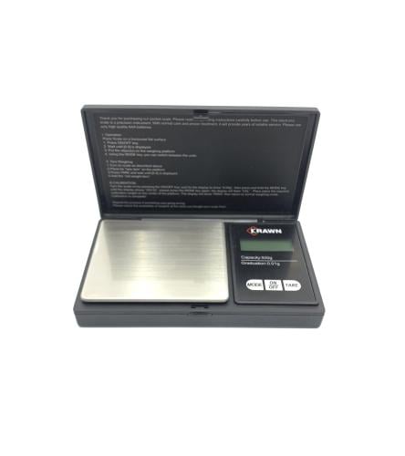 ميزان رقمي إلكتروني