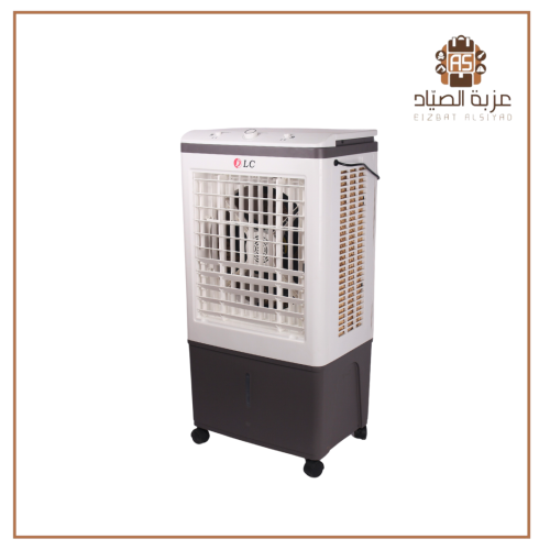 مكيف صحراوي كهرب 150وات