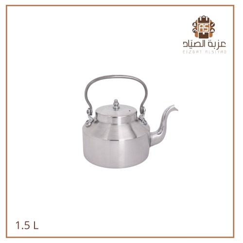 ابريق برتغالي 1.5 لتر