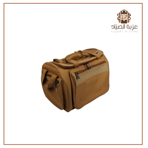 شنطة التنهات رملي كبير