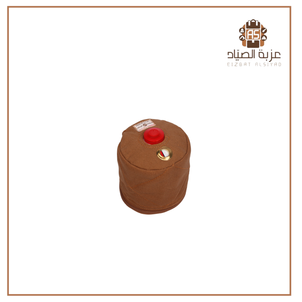 تلبيسة علبة الغاز 450 جرام