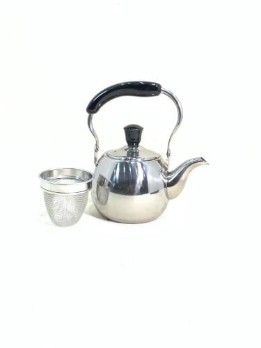 ابريق استيل مع شخال ٧٠٠ ملي