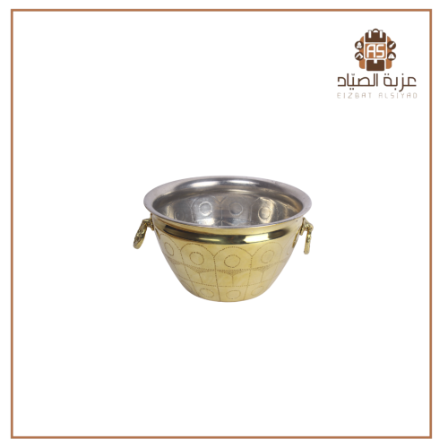 حلة نحاس حبش