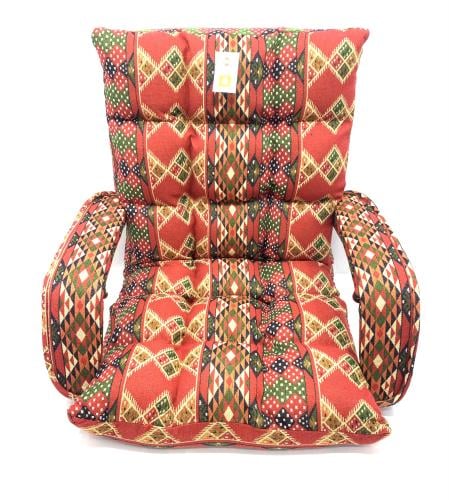 كرسي ارضي فاخر سدو ٤ حركات