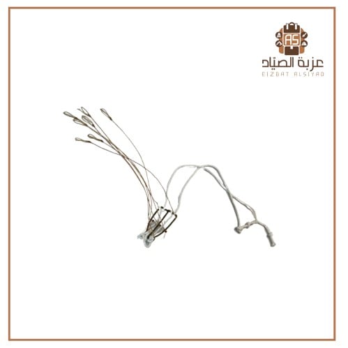 شبك حمام سوري