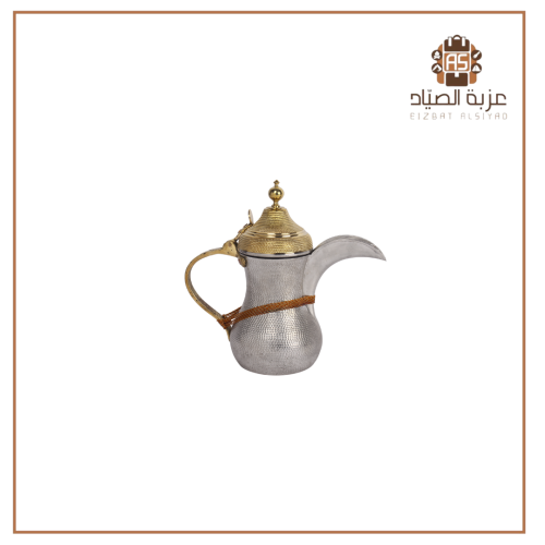 دلة حبش نقش