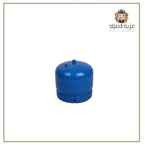 اسطونة غاز 5 رطل