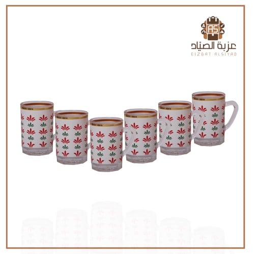 طقم بيالات الطيبين