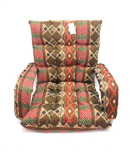 كرسي ارضي فاخر سدو ٤ حركات