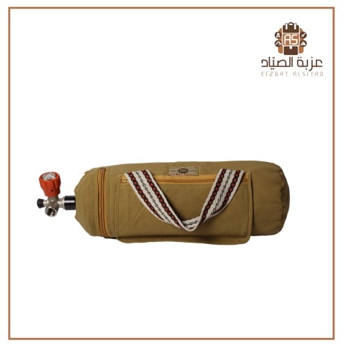 تلبيسة اسطوانة 9لتر