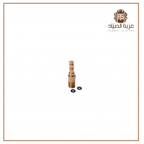 بلف تعبئة بندقية فولكان  + تايبان