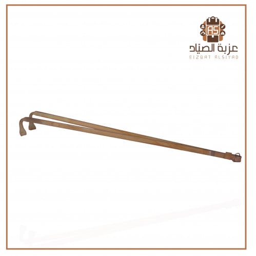 ملقط حجم كبير