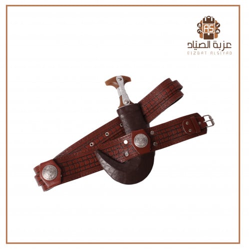 جنبية نجراني وسط