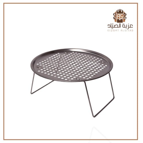 طاولة تنشيف فناجيل وبيالات