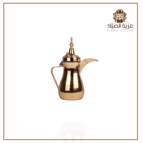 دله هندي ذهبي 2