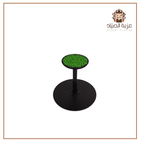 وكر استيل اسود