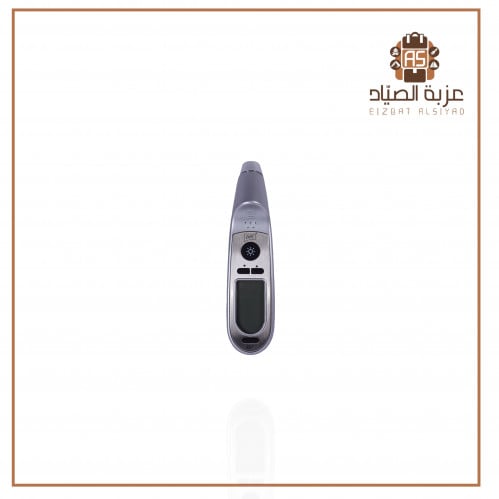 عيار هواء كفرات شركة دي بتي