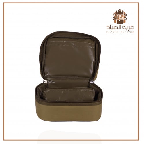 جراب بيالات وفناجيل 6 فناجيل6 بيالات