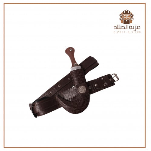 جنبية نجراني صغير