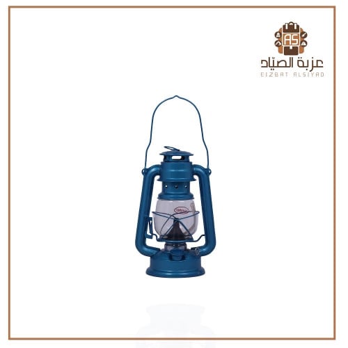 سراج اللون ارزق حجم وسط