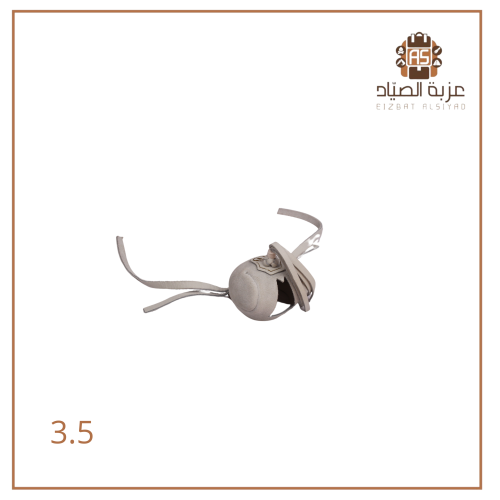 برقع صقر الصقار مقاس 3.5