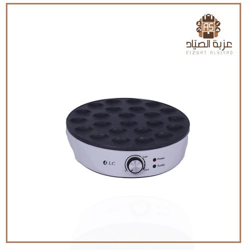 جهاز صنع البان كيك من DLC