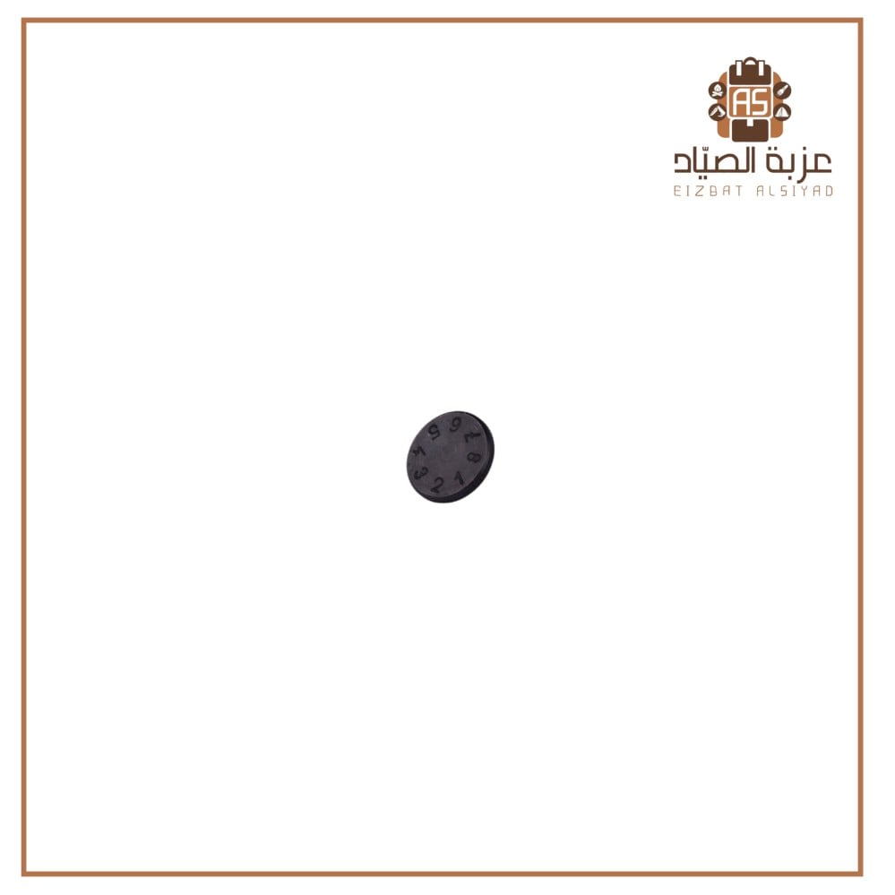 قرص منشاف فايروخ 85