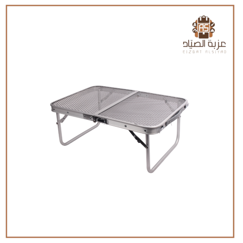 طاولة + طاولة تنشيف