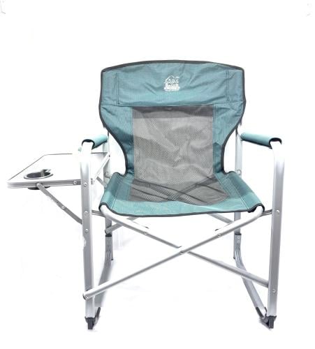 كرسي العود قابل للطي