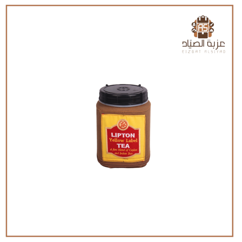 علبة ليبتون 2 لتر
