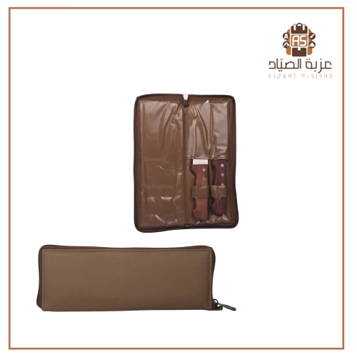 طقم سكين برتغالي 2 قطعة