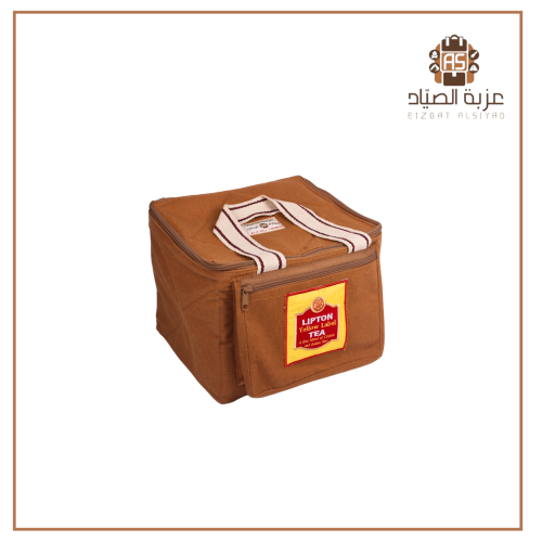 شنطة عزبة ليبتون