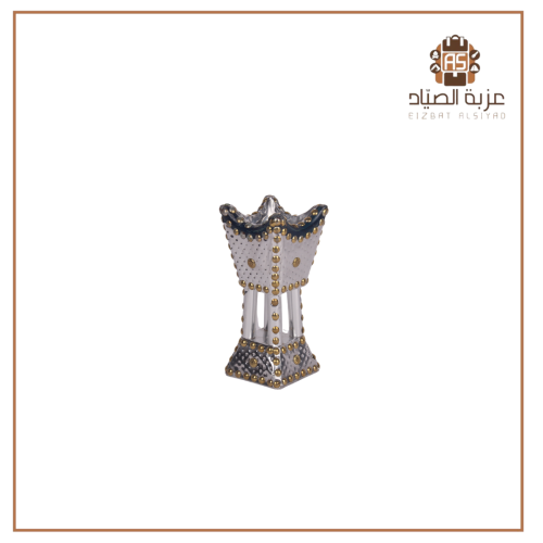 مبخرة خشب عادي مقاس صغير