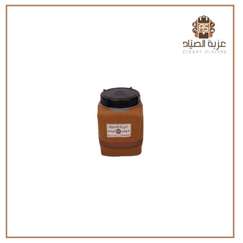 علبة برطمان2 لتر مع جراب