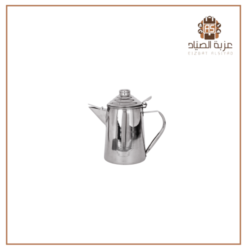 مفواح استيل مطور صغير