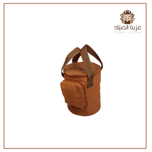 جراب اسطوانه 3 رطل