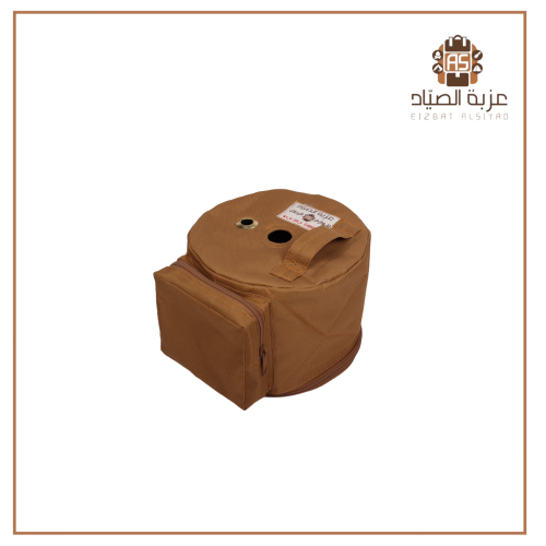 تلبيسه اسطوانه 5 رطل رملي