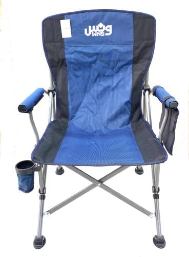 كرسي نسري قابل للطي