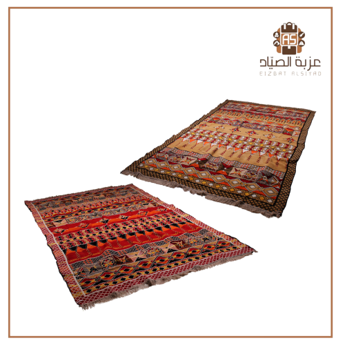 فرشة ديالا 2/3 متر