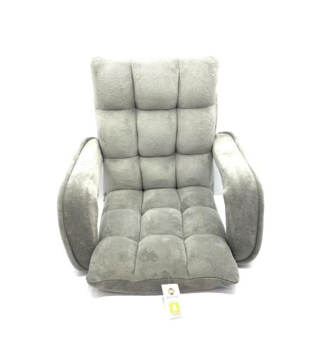 كرسي ارضي مقاس صغير