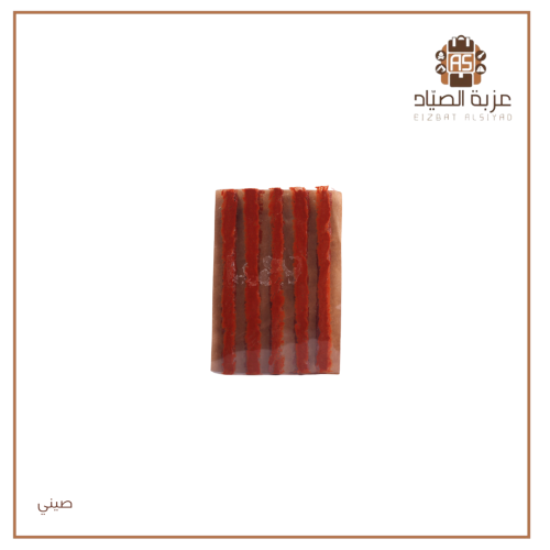 رقعة تيوبلس صيني