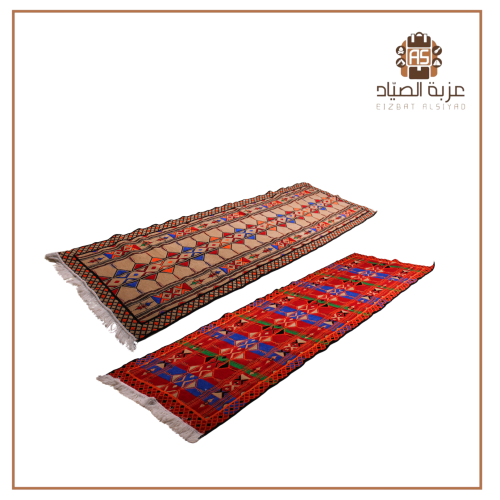 مدة 3/1 متر لونين