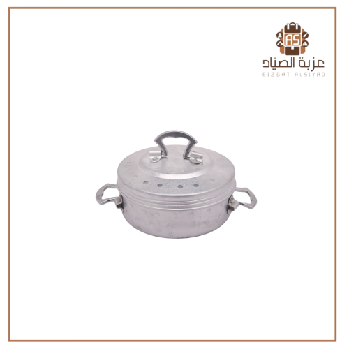 مطبقية المونيوم تراثية مقاس 3