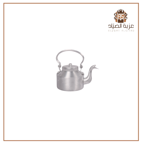ابريق ابو تاج هندي معدل مقاس 10