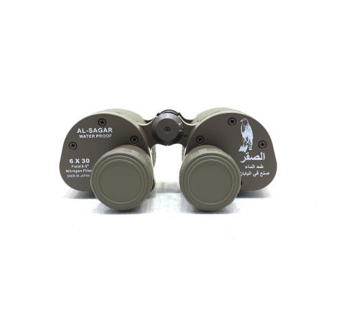 دربيل الصقر ضد الماء ياباني 6/30