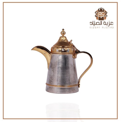 ملقمة  المونيوم  حب رمان زينة