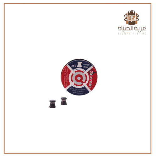 رصاص 4.5 /177/250 حبة