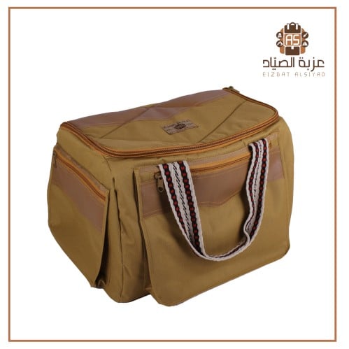 شنطة التنهات تنزاني وسط