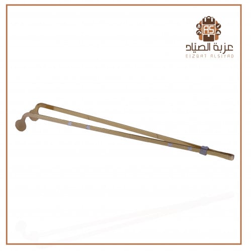 ملقط حجم وسط