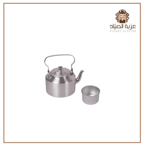 ابريق مع مصفى 1.5لتر